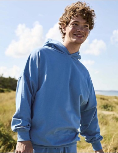 TIG-T63111-Oversized Hoodie